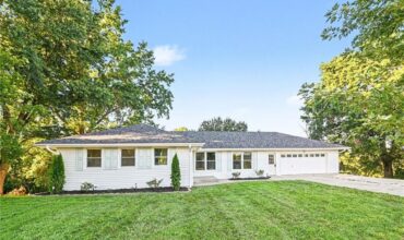 1500 Ridgeview Road, Liberty, MO 64068