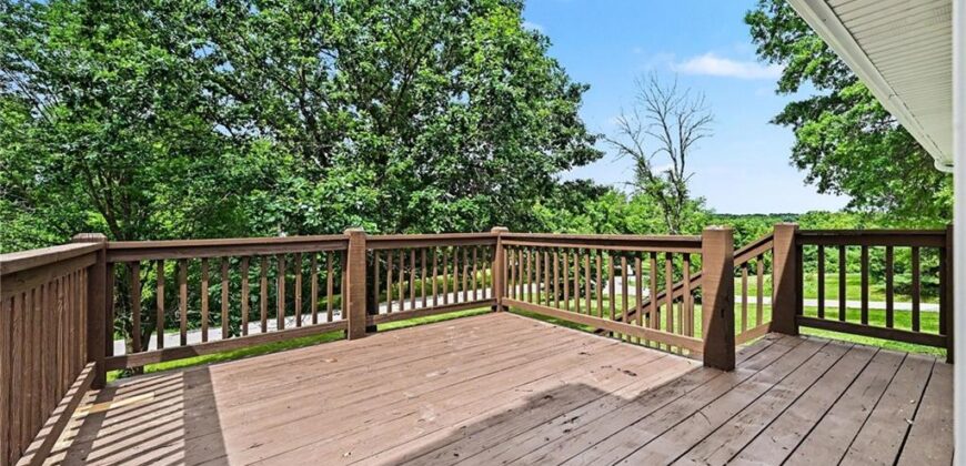 1500 Ridgeview Road, Liberty, MO 64068