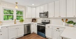 1500 Ridgeview Road, Liberty, MO 64068