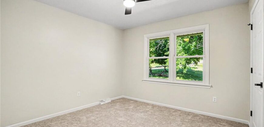 1500 Ridgeview Road, Liberty, MO 64068