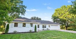 1500 Ridgeview Road, Liberty, MO 64068