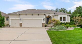 9320 N. Dawn Avenue, Kansas City, MO 64154