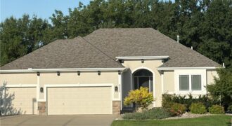 9320 N. Dawn Avenue, Kansas City, MO 64154