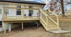 127 Woods Street, Excelsior Springs, MO 64024