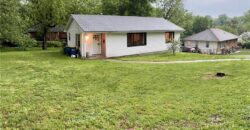 127 Woods Street, Excelsior Springs, MO 64024