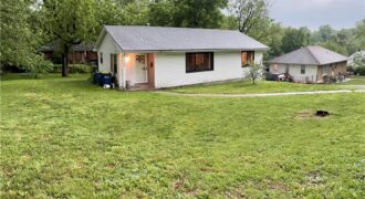 127 Woods Street, Excelsior Springs, MO 64024