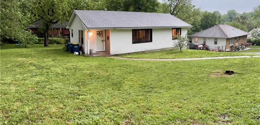 127 Woods Street, Excelsior Springs, MO 64024