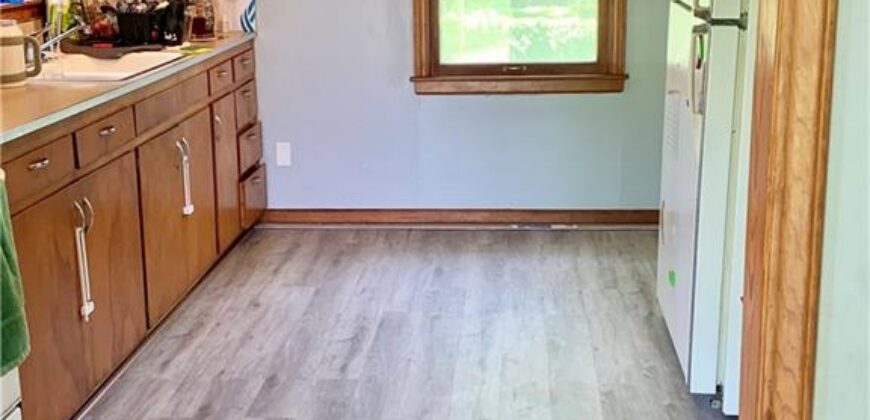 127 Woods Street, Excelsior Springs, MO 64024