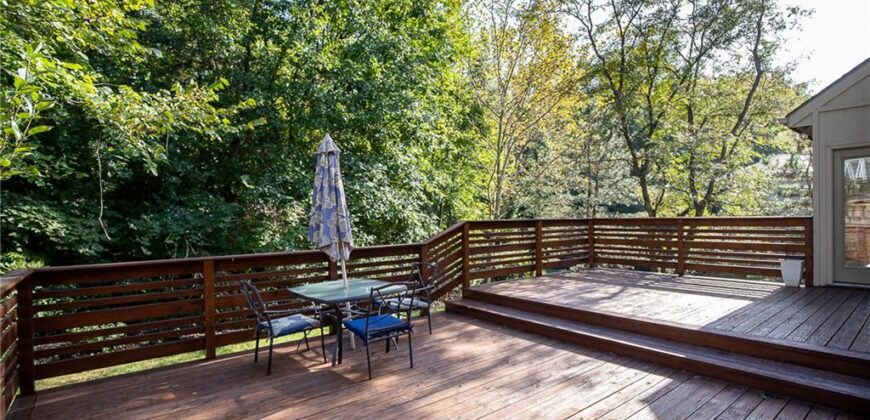 10121 NW River Hills Drive, Parkville, MO 64152
