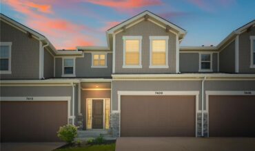 7409 GRAND SLAM Street, Parkville, MO 64152