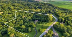 8615 NW Baker Road Circle, Kansas City, MO 64153