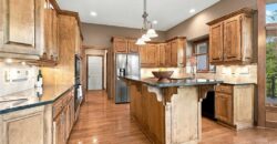 8615 NW Baker Road Circle, Kansas City, MO 64153