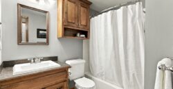 8615 NW Baker Road Circle, Kansas City, MO 64153