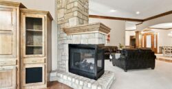 8615 NW Baker Road Circle, Kansas City, MO 64153