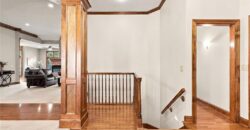 8615 NW Baker Road Circle, Kansas City, MO 64153