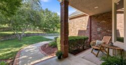 8615 NW Baker Road Circle, Kansas City, MO 64153
