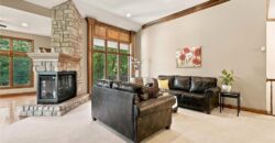 8615 NW Baker Road Circle, Kansas City, MO 64153