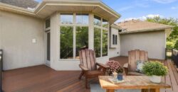 8615 NW Baker Road Circle, Kansas City, MO 64153