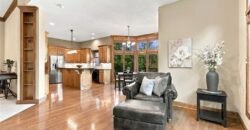 8615 NW Baker Road Circle, Kansas City, MO 64153
