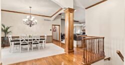 8615 NW Baker Road Circle, Kansas City, MO 64153
