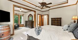 8615 NW Baker Road Circle, Kansas City, MO 64153