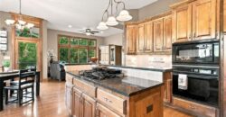 8615 NW Baker Road Circle, Kansas City, MO 64153
