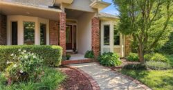 8615 NW Baker Road Circle, Kansas City, MO 64153