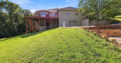 8615 NW Baker Road Circle, Kansas City, MO 64153