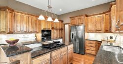 8615 NW Baker Road Circle, Kansas City, MO 64153