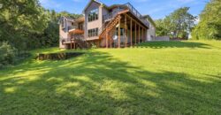 8615 NW Baker Road Circle, Kansas City, MO 64153