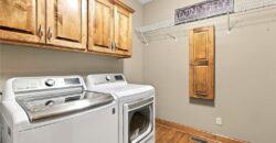 8615 NW Baker Road Circle, Kansas City, MO 64153