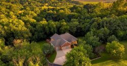 8615 NW Baker Road Circle, Kansas City, MO 64153