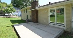 520 Thomas Drive, Platte City, MO 64079