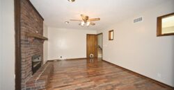 520 Thomas Drive, Platte City, MO 64079