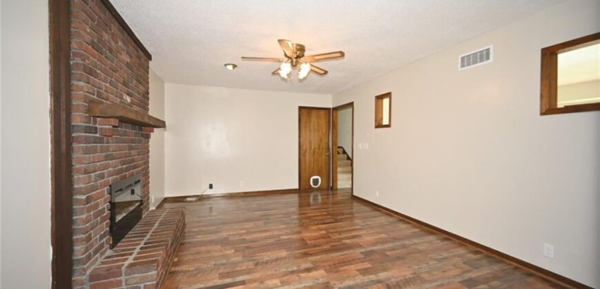 520 Thomas Drive, Platte City, MO 64079