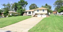 520 Thomas Drive, Platte City, MO 64079