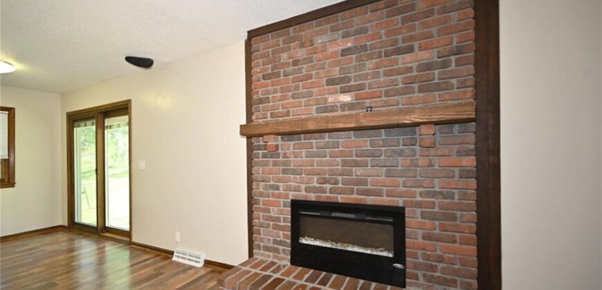 520 Thomas Drive, Platte City, MO 64079