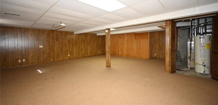 520 Thomas Drive, Platte City, MO 64079