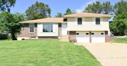 520 Thomas Drive, Platte City, MO 64079