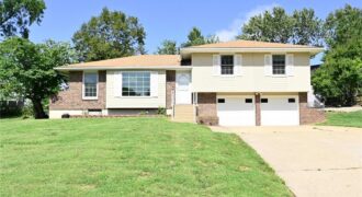 520 Thomas Drive, Platte City, MO 64079
