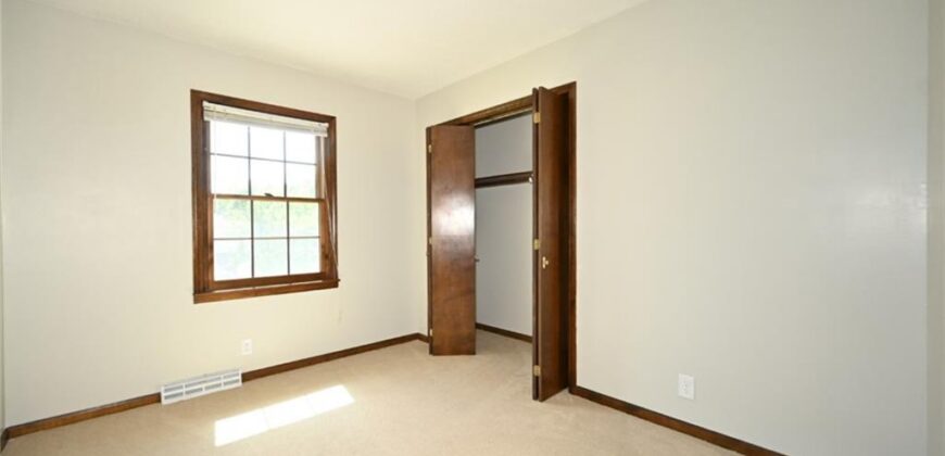 520 Thomas Drive, Platte City, MO 64079