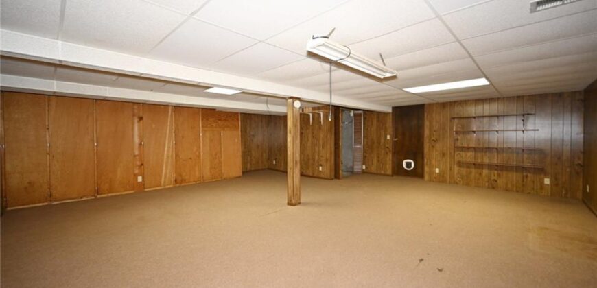 520 Thomas Drive, Platte City, MO 64079