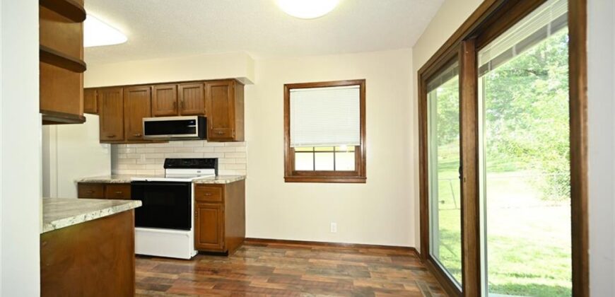 520 Thomas Drive, Platte City, MO 64079