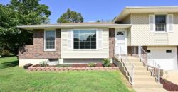 520 Thomas Drive, Platte City, MO 64079