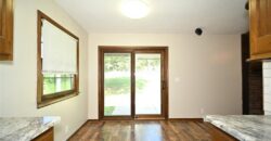 520 Thomas Drive, Platte City, MO 64079