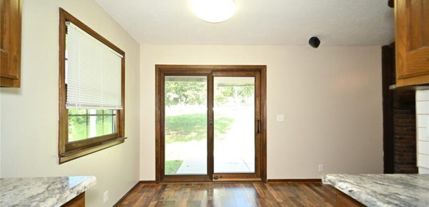 520 Thomas Drive, Platte City, MO 64079