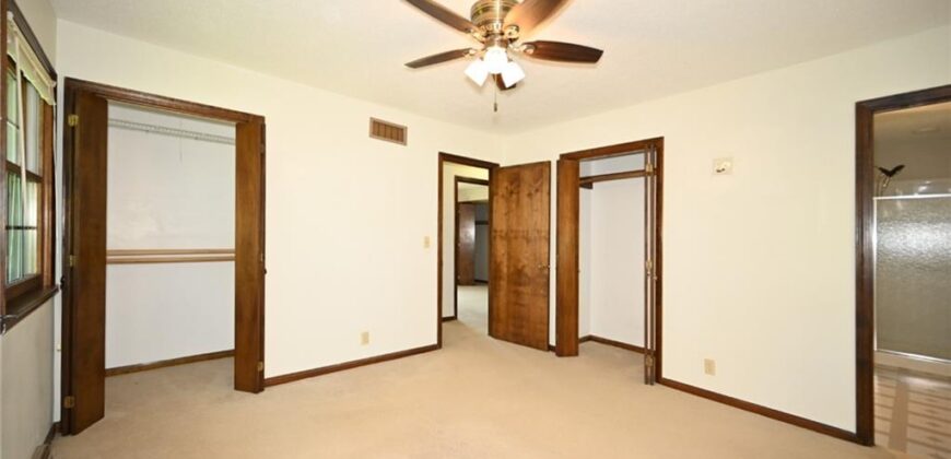520 Thomas Drive, Platte City, MO 64079