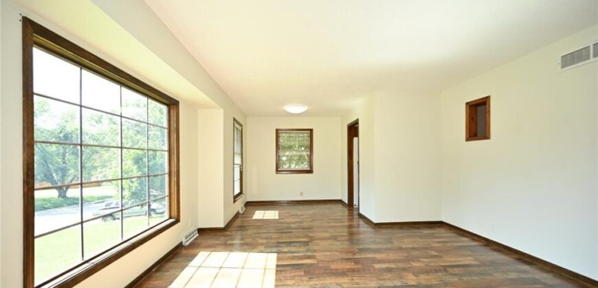 520 Thomas Drive, Platte City, MO 64079