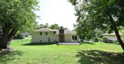 520 Thomas Drive, Platte City, MO 64079