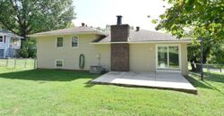 520 Thomas Drive, Platte City, MO 64079